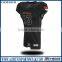 Black Quality Shorts Sleeve american youth football girdle for men