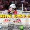 ice hockey jersey sewing pattern custom