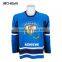 cheap team custom canada ice hockey jersey