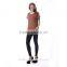 Cheap print updated short sleeve close out t shirts blanks