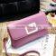 Stereo simple package Handbags Shoulders Wholesale Newest Fashion Cheap Young Women Handbag DB15