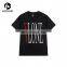 Excellent quality personalized printed t-shirt printing