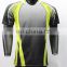 Custom 2016 high quality comfortable & breathable sublimation rugby jersey