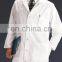 white doctors lab coats