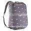China manufacturers lightweight foldable backpack for sports