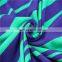 Shaoxing 95% Cotton 5% Spandex Single Jersey Knit Fabric