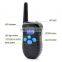 Electric Waterproof Shock Dog Training Collar with Beep/Vibration/Shock