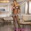 2017Women fishnet sex bodystocking