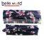 High quality bowknot Parent-child headband knot cotton headband for Parent-child