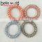Wholesale Fancy Telephone Wire Hair Band for Women