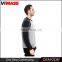 Pullover And Sweatshirt Warm Fleece Winter Long Sleeve Black Sweatshirt For Men