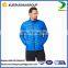 high quality long qulited bomber down jacket