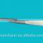 Super Fine High Precision Stainless Steel Tweezers