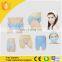 Health and Medical Traveling Non woven Panties