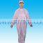 Antistatic Smocks For Cleanroom Used