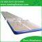 cheap tumbling mats, inflatable gym tumble track, inflatable gymnastics mats for girl IT78