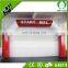 Glow inflatable promotional arch /Inflatable tree arch/Cheap inflatable arch on sale