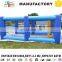 inflatable baseball Swing Inflatable Baseball pitch with nets football field goal kick Batting cage