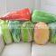 Custom Made Plush wholesale green black pepper cheap price