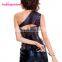 Fashion Pattern Sexy Women Mature Halloween Wear Tight Lacing Corset