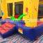 celebrated kids cake bouncer inflatable birthday bouncer