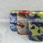 Freezable Foam Wholesale Wet Trimmed Hunting Sublimation Refrigerator Collapsible SBR Rubber Neoprene Camping Cooler