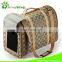 2015 Hot Pet Air Box Big Carrier For Pet
