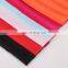 high quality polyester stripe organza fabric for gril dress curtain