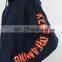 T-MH559 XXXL Mens Heavy Fleece Pullover Oversized Drop Shoulder Hoodies