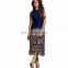 Party Wear Dual Bottom Dress Material / Women Casual Ethnic Occasion Wear Suis (Sleeves Included) (salwar kameez Suits)