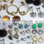 Assorted refined and cute wholesale used accessories jewelry at reasonable prices