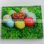 wide printing area printer big size digital 3d glass uv printer printing machine