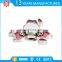 2017 fashion cool design finger spinner toy