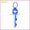 Factory Directly Awesome Key Shaped keychain Aluminum Alloy Beer Bottle Opener