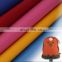 Water resistant fabric 100% 600d nylon fabric for bags