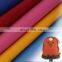 Waterproof versatile 100% 1000d nylon cordura fabric roll backpack nylon fabric for bags