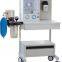 Yj-801 with 1 Vaporizer Multifunctional Anesthesia Machine