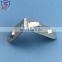 Factory supply custom stamping push button metal spring clip