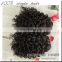 Graceful factory selling price all textures 100% free shipping oprah curl remy hair