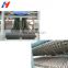 Double Chamber Flat/curved Building Glass Tempering Machine Price
