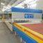 Toughen Glass Plant with Flat and Bend Type FBTC245010