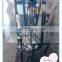 Korean pump Silicone Extruder ,Pneumatic Insulating Glass Machine