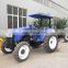 70hp 4x4WD Hydraulic Cheap Agricultural New Tractor Manufacturers