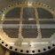 Tube Plate for Pressure Vessels or Tanks, Professional Custom Tube Sheet Manufacturer