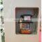 China low cost fanuc flat bed metal cnc mini lathe machine price CK6132A