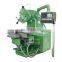 China Universal Hobby XK5032 CNC Vertical Knee Type Milling Machine price