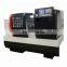 ck6140 cnc lathe machine horizontal hydraulic chuck with specification