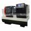 CK6140 China horizontal flat bed low cost cnc lathe machine with price