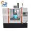 VMC600L CNC bed-type universal milling machine