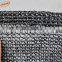 HDPE knitted Black Agricultural green 50% shade net